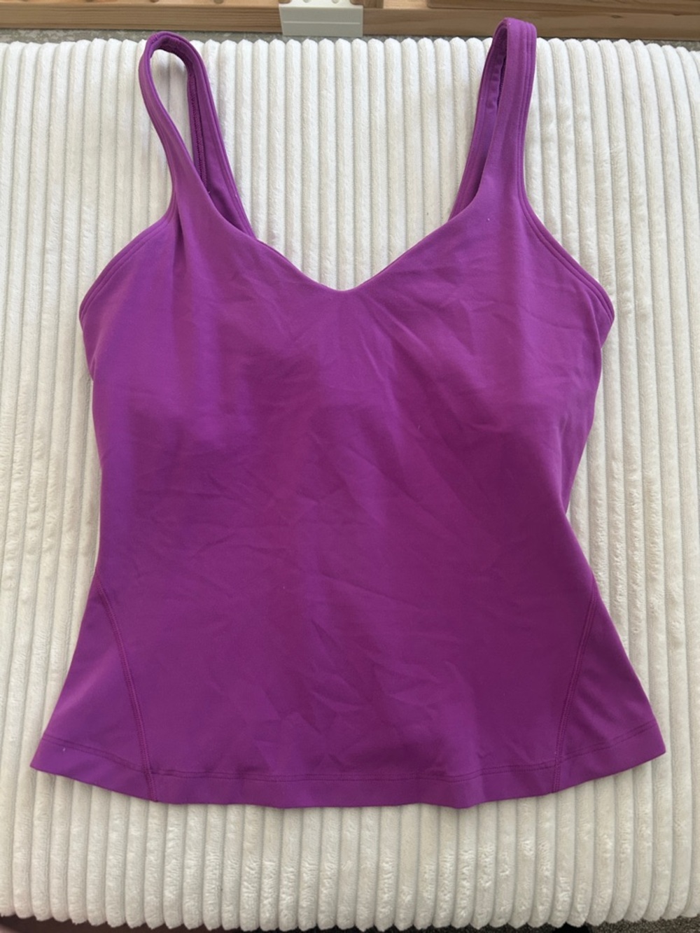 Lululemon Align Women’s Tank Top - Classic V-Neck